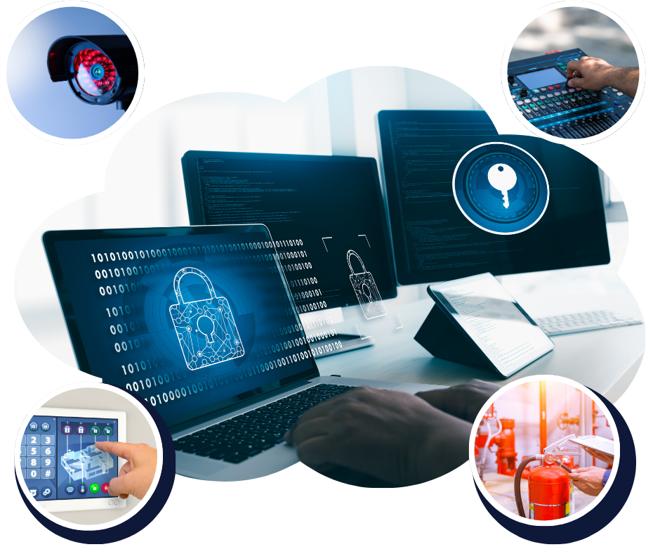 We Protect Your Business