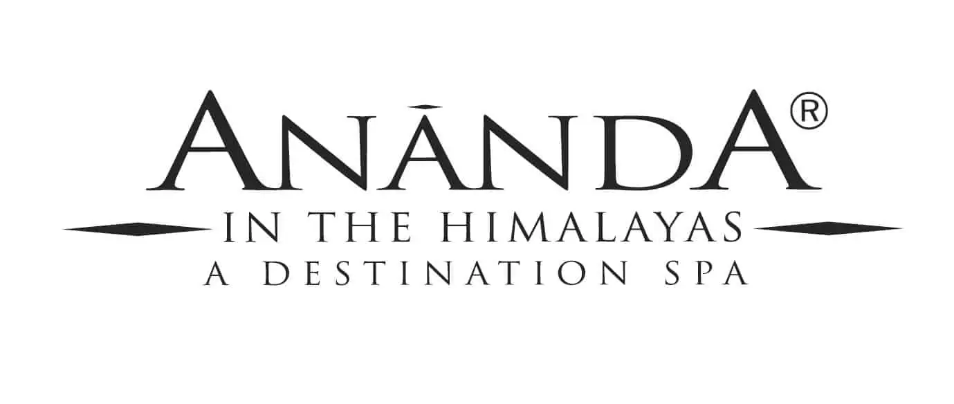 Ananda In The Himalayas